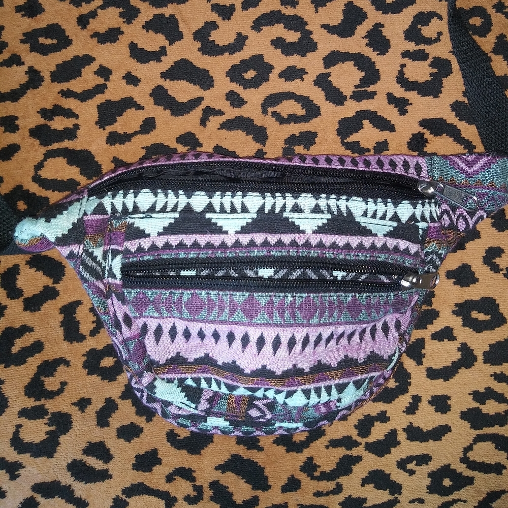 Fannie pack
